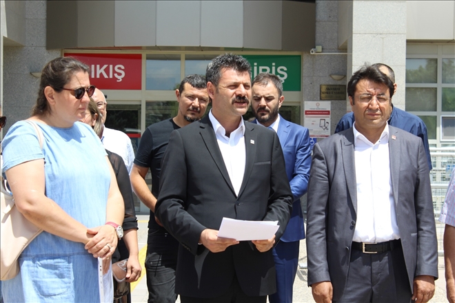 Yargı kararına rağmen otopark ücreti alınıyor - aksaray haberleri