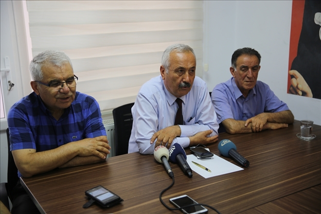 CHP, Nevşehir´de 41 yıl aradan sonra milletvekili çıkardı