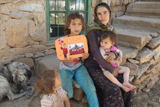 Kayıp Yasin Şahin´in ailesi yeniden umutlandı