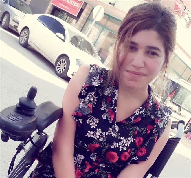 Kas hastası merve yürüme hayalini gerçekleştirebilecekmi