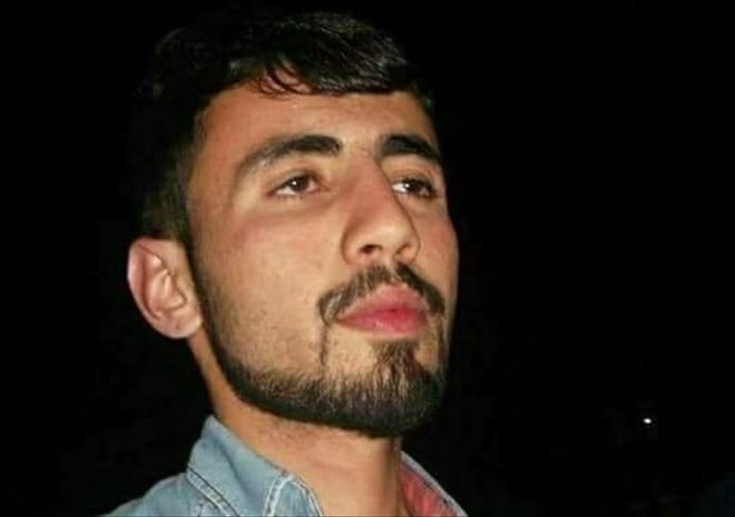 Şehit Ateşi Kırşehir Dedeli Köyüne Düştü