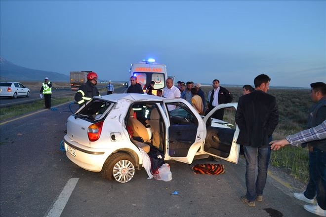 Adı´´Ölüm yolu´´na çıkan yol kaç can daha alacak?