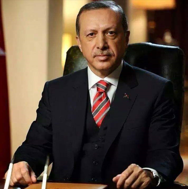 Ak Parti´nin Aksaray´da kaybettiği oy kaybı Erdoğan´ın masasında
