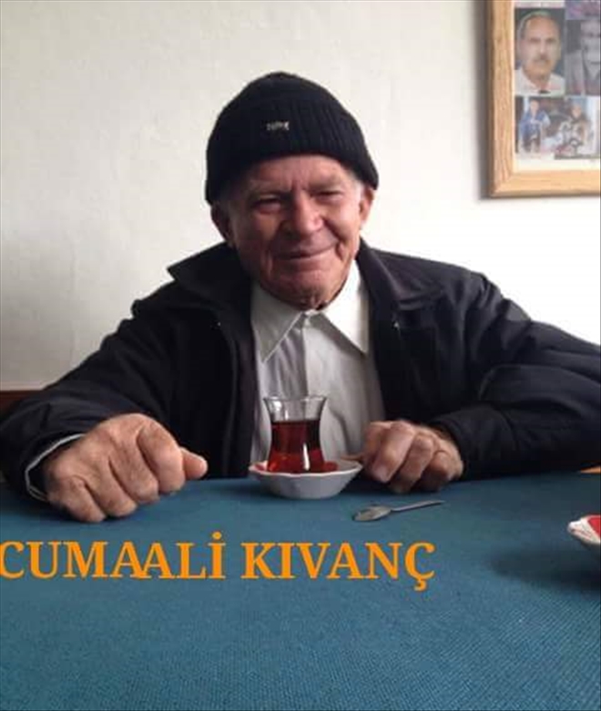 Aksaray´da otomobilin çarptığı yaşlı adam yaşamını yitirdi