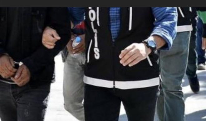 Aksaray´da uyuşturucu operasyonu