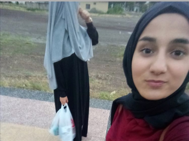 Kendisinden haber alınamayan 14 yaşındaki Nevra aranıyor