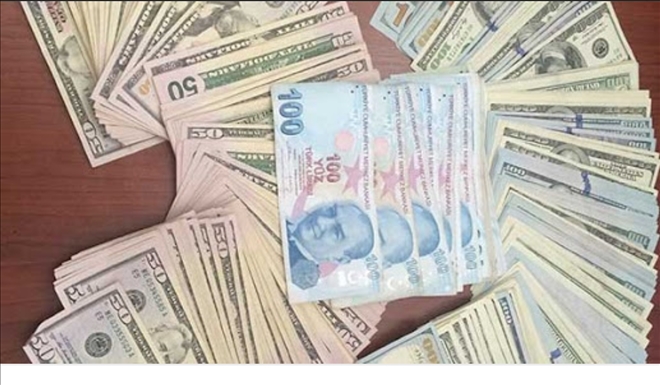 Türkiye´yi dolandırdı,Aksaray´da yakayı ele verdi