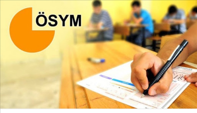 KPSS ortaöğretim başvuruları başladı