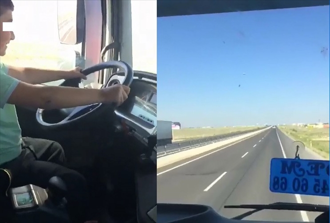 Sosyal Medyada Paylaştığı Görüntü Başını Yaktı	
