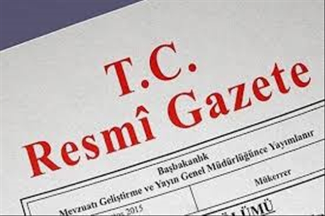 Son KHK ile ihraç edilen ve göreve iade edilenlerin tam listesi