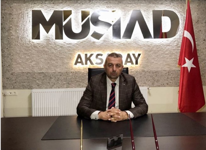 Eyüp Dağdaş;Devletimizin Yanındayız