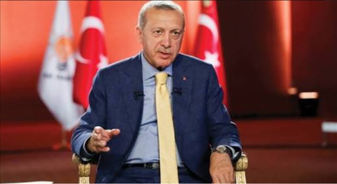 Türkiye´den ABD´ye yaptırım kararı resmi gazetede yayımlandı
