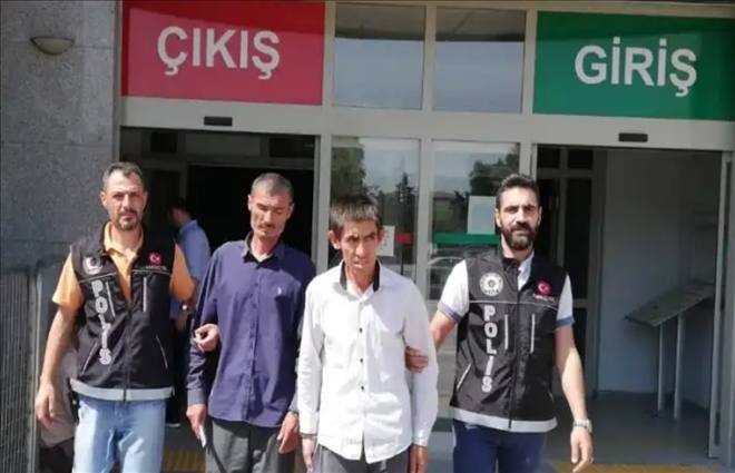 Afgan uyruklu uyuşturucu tacirlerine operasyon