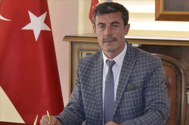 Başkan Akalın;