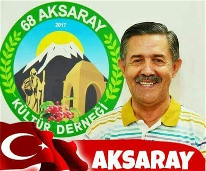 Balcı Ortaköy´ün Mahallesi oldu - aksarayhaber68