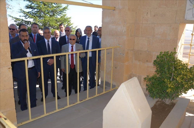 Büyük Türk Mutasavvıfı Yunus Emre Anılacak