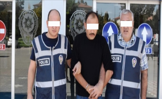 Aksaray´da kuyumcu soygunu