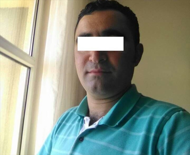 Babasını tüfekle başından vurup öldürdü