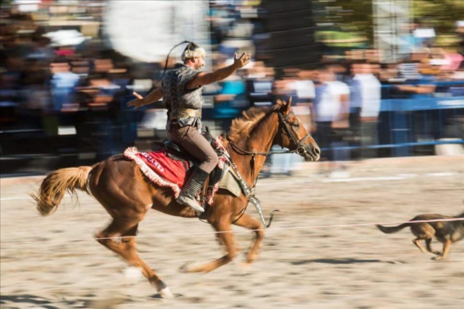 33. Ihlara Kültür ve Spor Festivali Unutulmaz Anlar Yaşattı