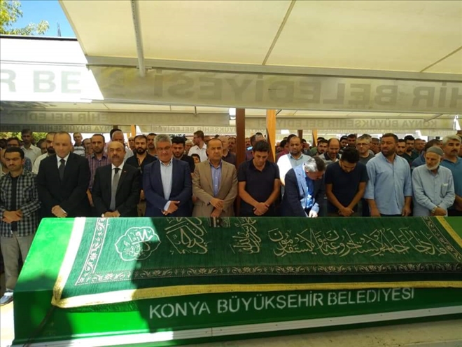 Kazada ölen öğrenci toprağa verildi