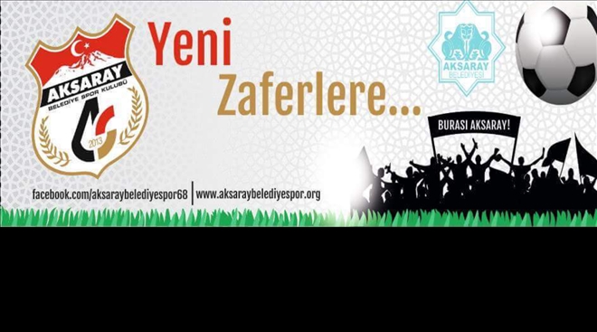 Aksaray Belediyespor yönetimi istifa etti