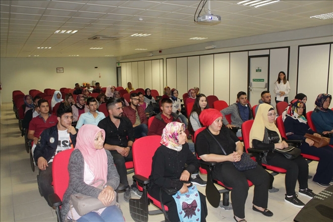 MEGİP kapsamında 62 kişilik istihdam