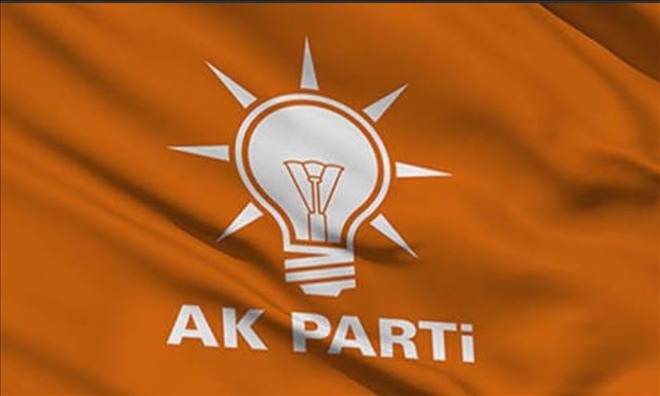 Ak Parti´de aday belirleme süreci başladı
