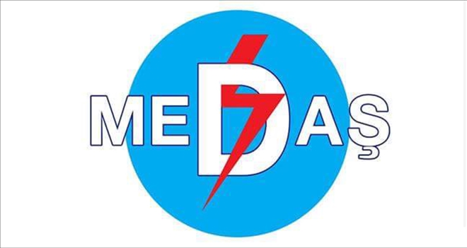 MEDAŞ´tan sokak lambası uyarısı!