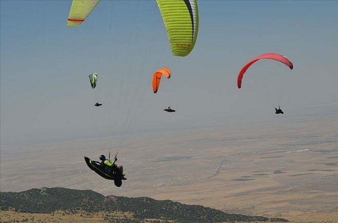 Aksaray dünyaya tanıtılacak
