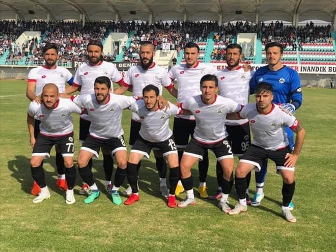 Aksaray Belediyespor´un cezası belli oldu