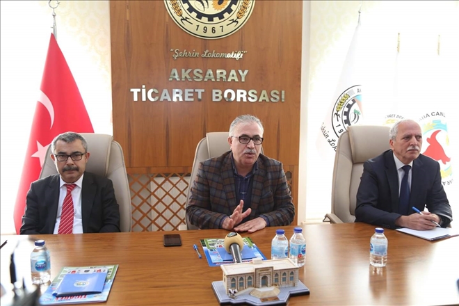 5 yılda yüzde bin 100 büyüyen ATB,Türkiye 1.´si oldu