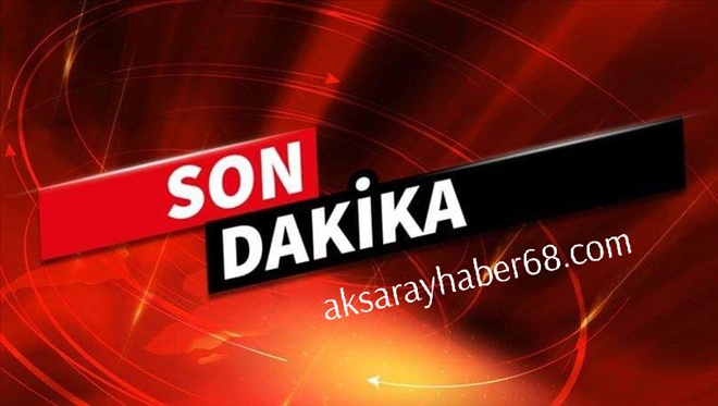 Aksaray geneli tüm okullar (17 ocak perşembe)tatil edildi