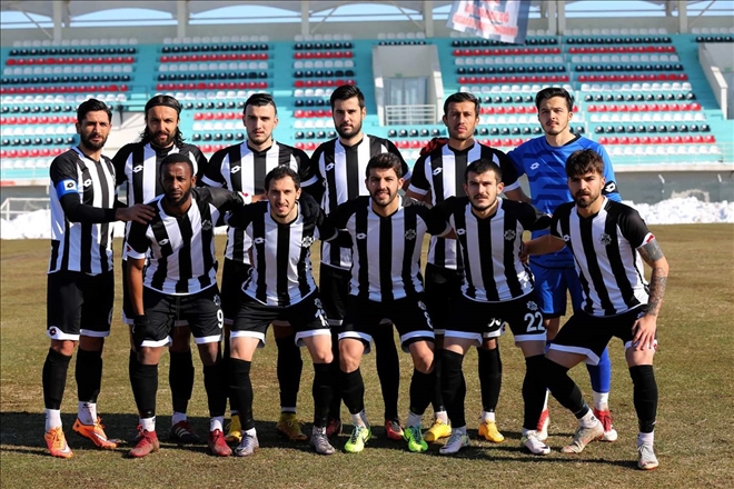 Aksaray Spor için ´Birlik ve Dayanışma Yemeği´ düzenleniyor