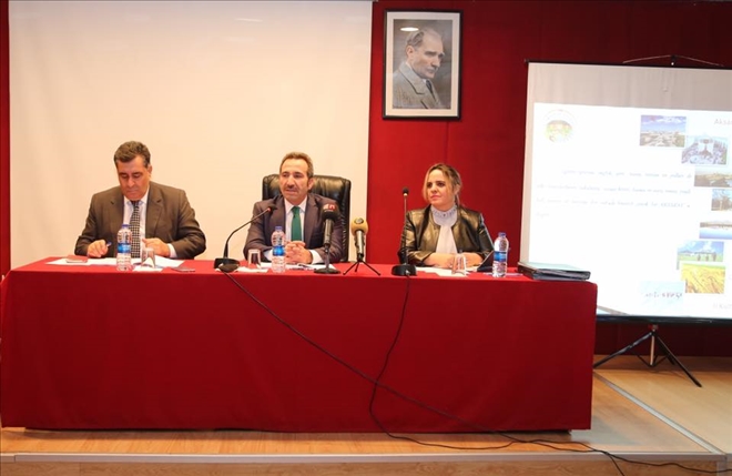 İl Koordinasyon Kurulu Toplantısı
