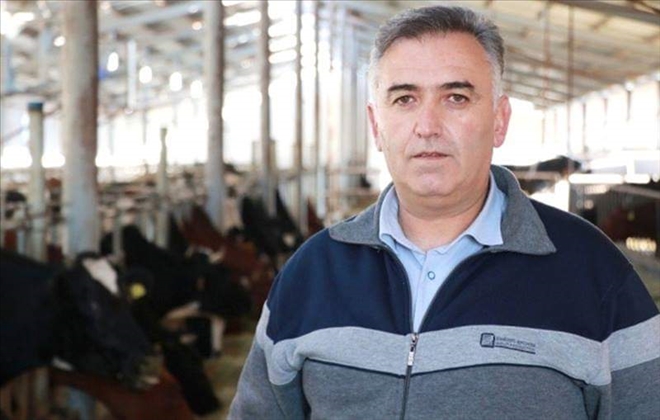 Bekir Kayan,
