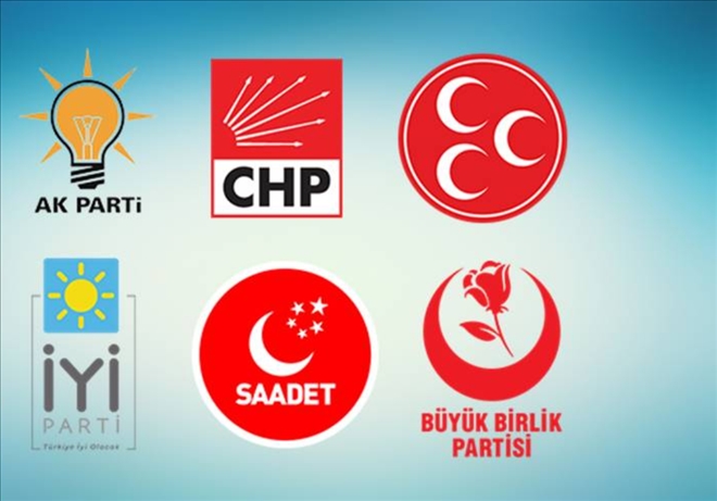 Başkanlık yarışında Aday çok,Proje yok!