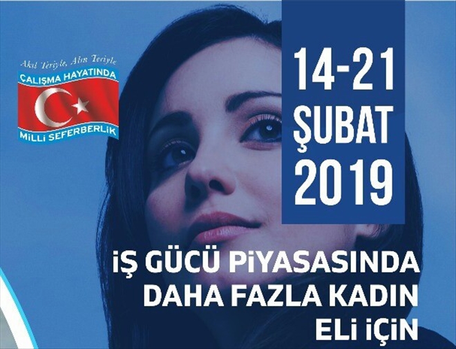 50 Kişilik Girişimcilik Kursu Başlıyor