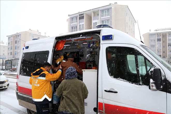 Bizler için 24 saat görev başındalar