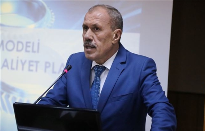 Sanayi İşletmelerin Dikkatine!