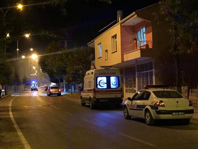 Tüpten sızan gazdan 2 kişi öldü