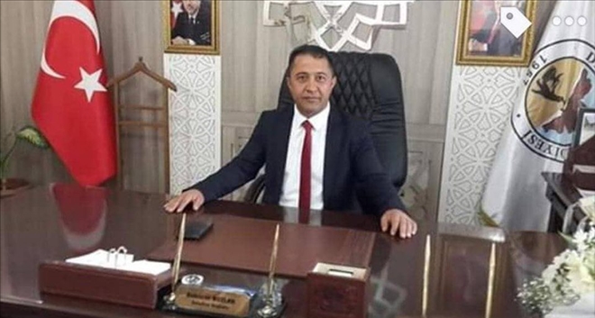 Başkan Bozlak hızlı başladı