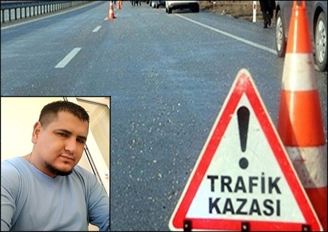 Oto kurtarma aracı kamyona çarptı: 1 ölü