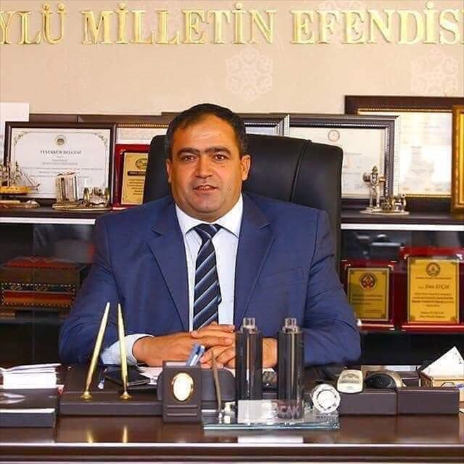 Başkan Koçak