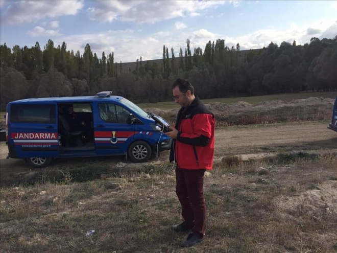 Otizm hastası kayıp çocuk bulundu