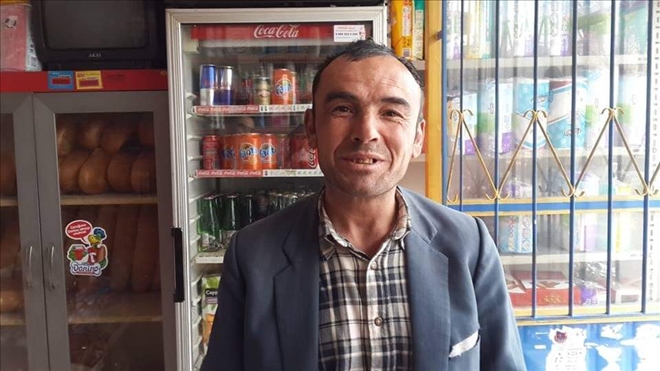 Kimsesiz gencin cenazesine belediye ve yardımsever vatandaşlar sahip çıktı
