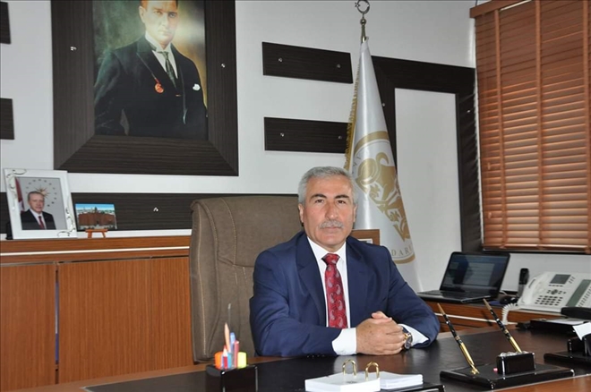 Altundağ ´Cumhuriyetimizin değerlerini, demokrasiyle taçlandırdık´