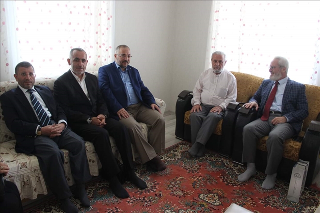 Müftü Cemalettin Bal 