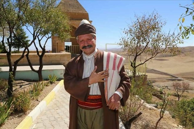   Büyük Türk Mutasavvıfı Yunus Emre Anılacak