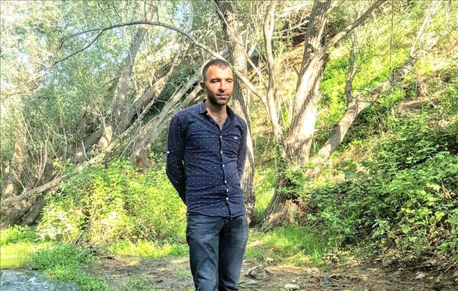 Polisin dur ihtarına uymadı!Kaçarken kaza kurşunuyla öldü