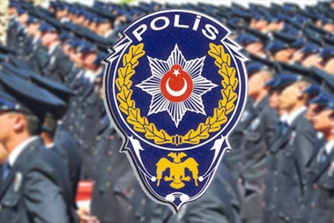 Polislere mesai saatinde sigara yasağı